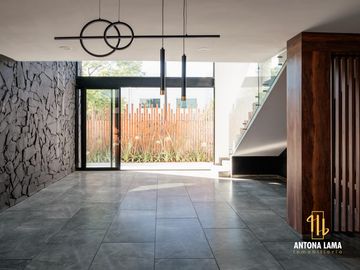 Casa en venta el Parque Foresta, con recrámara en planta baja