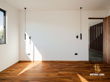 Casa en venta el Parque Foresta, con recrámara en planta baja
