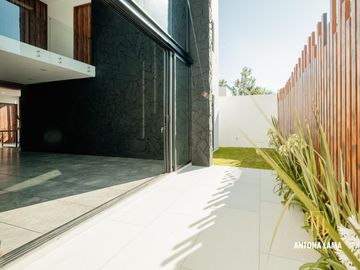 Casa en venta el Parque Foresta, con recrámara en planta baja
