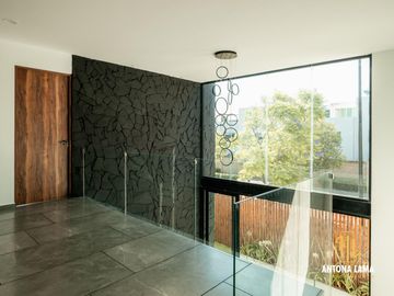 Casa en venta el Parque Foresta, con recrámara en planta baja