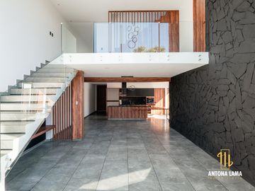 Casa en venta el Parque Foresta, con recrámara en planta baja