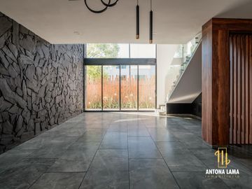 Casa en venta el Parque Foresta, con recrámara en planta baja