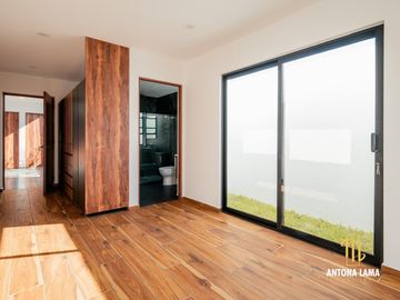 Casa en venta el Parque Foresta, con recrámara en planta baja