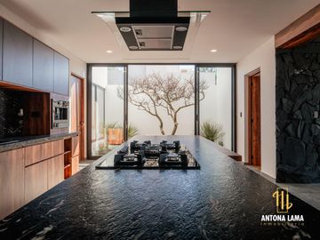 Casa en venta el Parque Foresta, con recrámara en planta baja