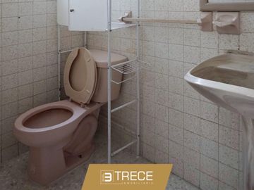 Casa en venta Fracc. Reforma, Veracruz