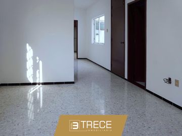 Casa en venta Fracc. Reforma, Veracruz