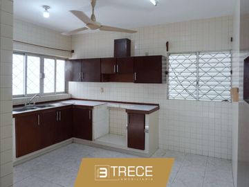 Casa en venta Fracc. Reforma, Veracruz