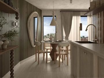 Departamento en  venta {preventa) en Boca del rio , Veracruz,  Desarrollo costa sol resort living. . veracruz