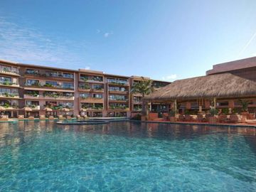 Departamento en  venta {preventa) en Boca del rio , Veracruz,  Desarrollo costa sol resort living. . veracruz