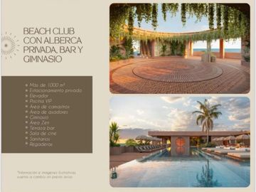 Departamento en  venta {preventa) en Boca del rio , Veracruz,  Desarrollo costa sol resort living. . veracruz