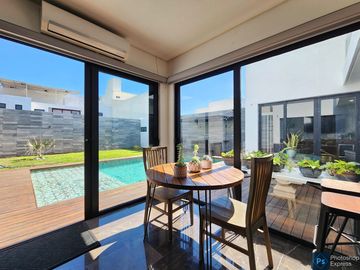 CASA EN VENTA FRACCIONAMIENTO PLAYAS DEL CONCHAL, RIVIERA VERACRUZANA, ALVARADO, VERACRUZ