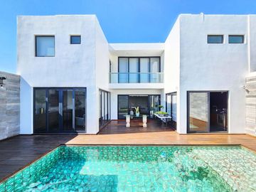CASA EN VENTA FRACCIONAMIENTO PLAYAS DEL CONCHAL, RIVIERA VERACRUZANA, ALVARADO, VERACRUZ