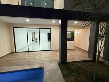 Casa en  venta en Pedregal de las Fuentes, Jiuetepec, Morelos