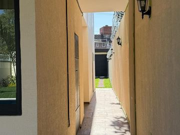 Casa en  venta en Pedregal de las Fuentes, Jiuetepec, Morelos