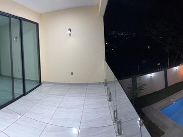 Casa en  venta en Pedregal de las Fuentes, Jiuetepec, Morelos