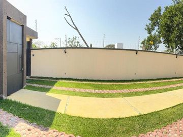 Casa en  venta en Pedregal de las Fuentes, Jiuetepec, Morelos