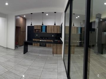 Casa en  venta en Pedregal de las Fuentes, Jiuetepec, Morelos