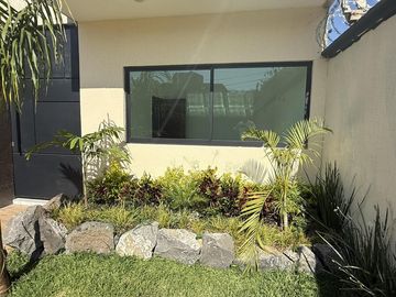 Casa en  venta en Pedregal de las Fuentes, Jiuetepec, Morelos