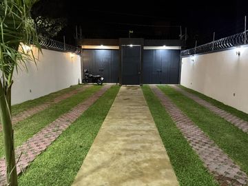 Casa en  venta en Pedregal de las Fuentes, Jiuetepec, Morelos