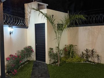 Casa en  venta en Pedregal de las Fuentes, Jiuetepec, Morelos