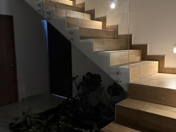Casa en  venta en Pedregal de las Fuentes, Jiuetepec, Morelos