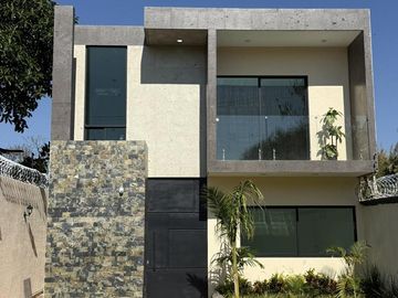 Casa en  venta en Pedregal de las Fuentes, Jiuetepec, Morelos