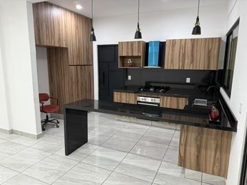 Casa en  venta en Pedregal de las Fuentes, Jiuetepec, Morelos