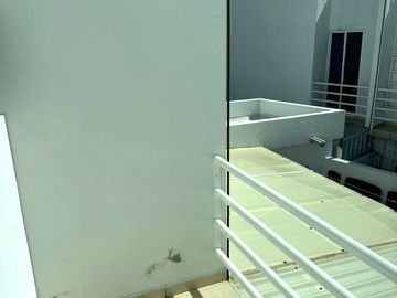Renta Casa Amueblada en Condominio Jiutepec, Morelos