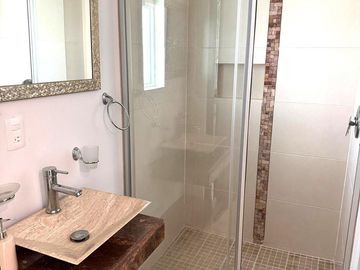 Renta Casa Amueblada en Condominio Jiutepec, Morelos