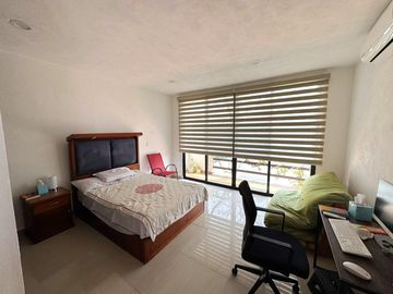 Renta Casa Residencial Zapote Jiutepec, Morelos