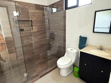 Renta Casa Residencial Zapote Jiutepec, Morelos