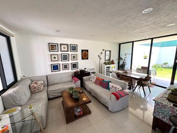 Renta Casa Residencial Zapote Jiutepec, Morelos
