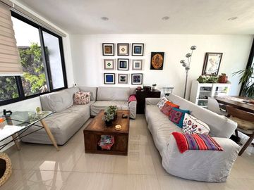 Renta Casa Residencial Zapote Jiutepec, Morelos