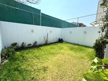 Renta Casa Residencial Zapote Jiutepec, Morelos