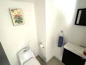 Renta Casa Residencial Zapote Jiutepec, Morelos
