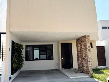 Renta Casa Residencial Zapote Jiutepec, Morelos