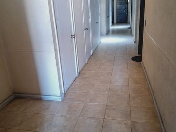 Comodo Departamento 3 dormitorios en San Eugenio, Ñuñoa