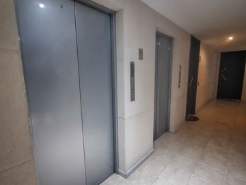 Comodo Departamento 3 dormitorios en San Eugenio, Ñuñoa