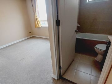 Comodo Departamento 3 dormitorios en San Eugenio, Ñuñoa