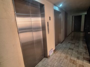 Comodo Departamento 3 dormitorios en San Eugenio, Ñuñoa
