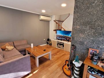 Casa en venta en Villa Luzuriaga