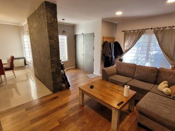 Casa en venta en Villa Luzuriaga