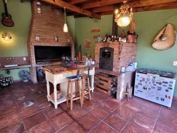 Casa en venta en Villa Luzuriaga