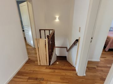 Casa en venta en Villa Luzuriaga