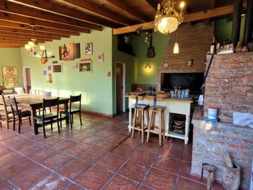 Casa en venta en Villa Luzuriaga