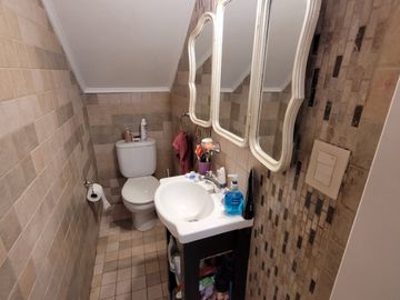 Casa en venta en Villa Luzuriaga
