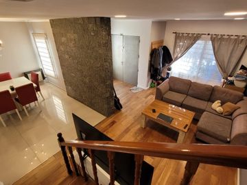 Casa en venta en Villa Luzuriaga