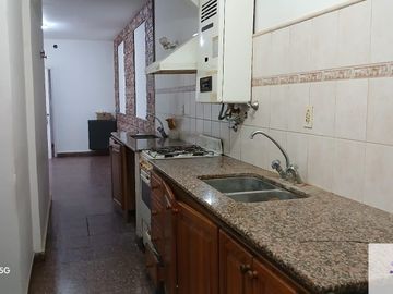 Casa en venta de 3 dormitorios c/ cochera en 9 de Julio