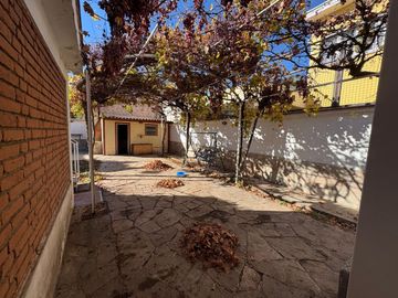 venta de casa 4 habitaciones barrio Bombal