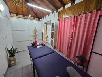 MULTIFAMILIAR Tres casas mismo terreno